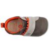 CLARKS ROAMER REXT  SHOE - GREY G